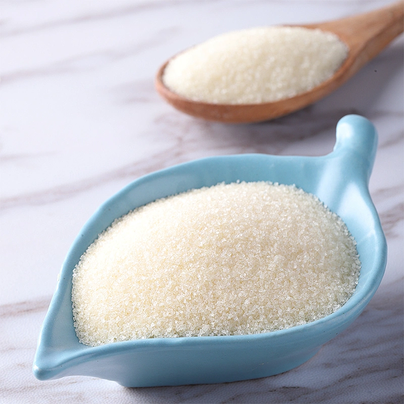Wholesale Halal Beef Gelatin Granules/Powder in Bulk Supply